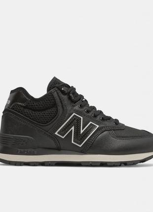 Ботинки new balance 574н. оригинал. р-р 38, 39, 41