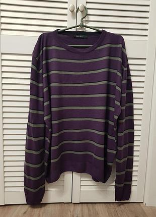 Мужская кофта свитер ewm