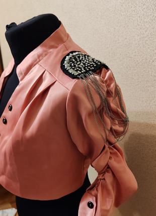 Стильне болеро richmond