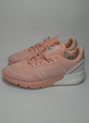 Кроссовки adidas zx 1k boost w