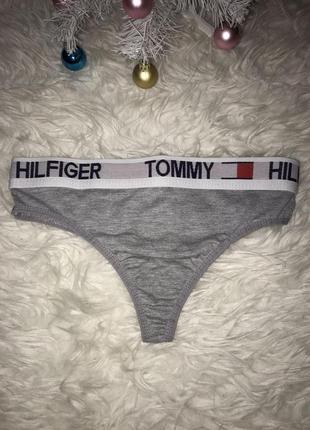 Трусики tommy hilfiger