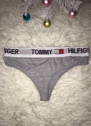 Трусики tommy hilfiger2 фото