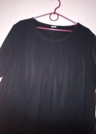 Плаття маленька чорна сукня5 фото
