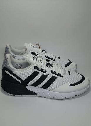 Кроссовки adidas zx 1k boost2 фото