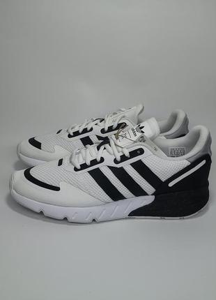 Кроссовки adidas zx 1k boost1 фото