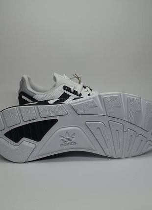 Кроссовки adidas zx 1k boost5 фото