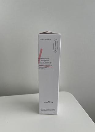 Відновлюючий тонер-міст cosrx balancium comfort ceramide cream mist3 фото