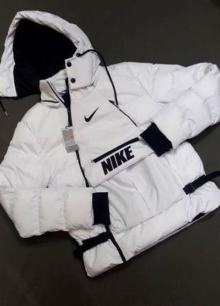 Куртки nike