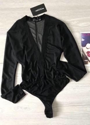 Prettylittlething новий боді