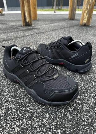 Термо кросівки adidas terrex