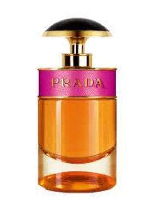 Женская туалетная вода candy 80 ml