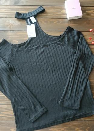 Женская кофточка р. м, и л h&m