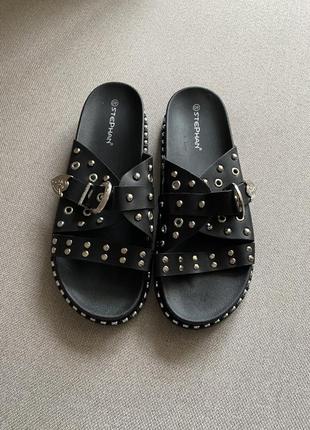 Шльопки stephan