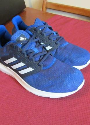 Кросівки adidas solyx m performance8 фото