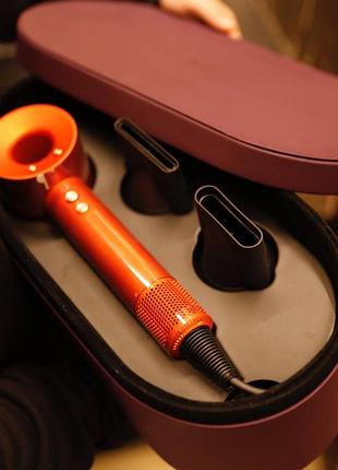 Dyson  hd07 supersonic