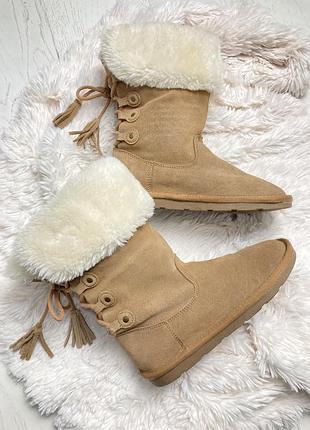 Дитячі уггі next.