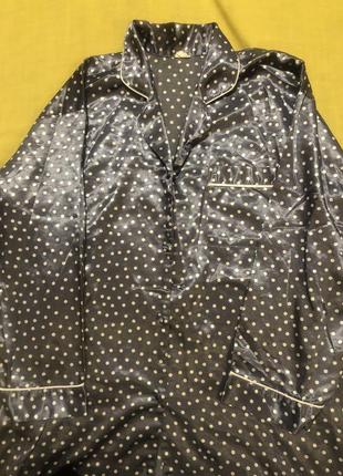 Халатик 100% поліестер