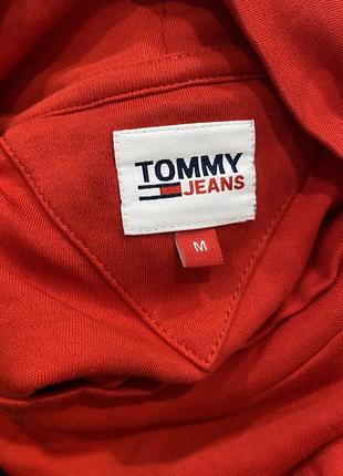 Лонгслив tommy hilfiger9 фото