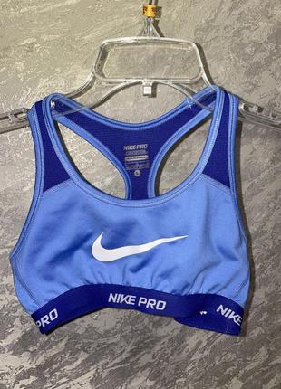 Топ найк спортивный top nike pro