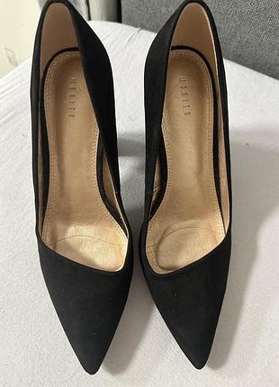 Туфли mohito, новая коллекция 2023