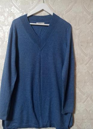 Туніка/ подовжений светр