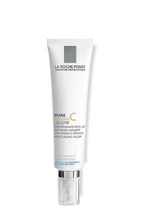 La roche-posay vitamin c крем