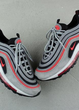 Кроссовки nike air max 971 фото