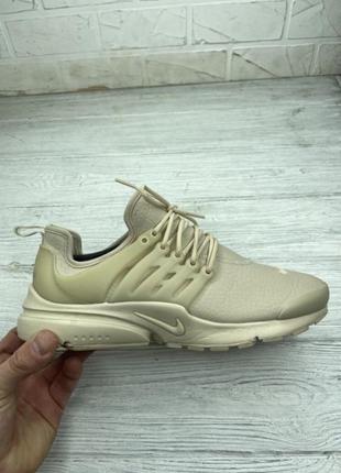 Кросівки nike presto