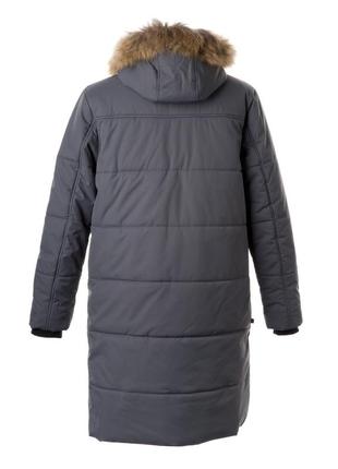 Пальто зимове чоловіче huppa werner 3xl (12318020-10048-3xl) 47414689954652 фото
