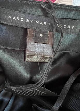 Шовкова  сукня marc jacobs, оригінал5 фото