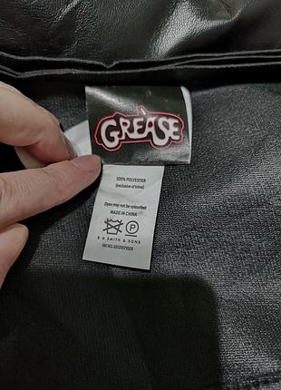 Курточка оверсайз 