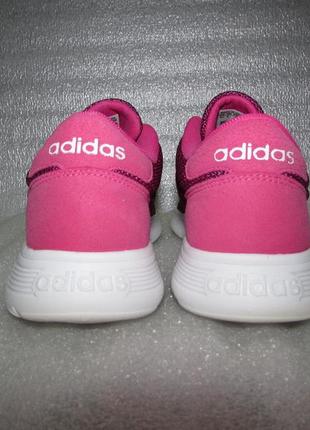 Adidas ~невесомые кроссовки р 37-38 / 24 см стелька6 фото