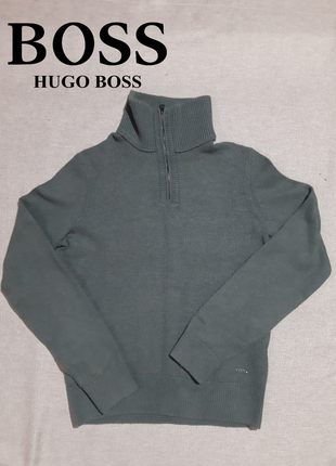 Кофта світер hugo boss