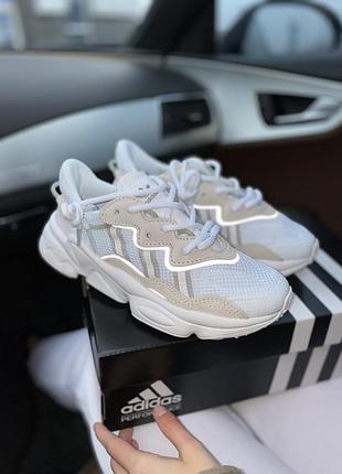 Кросівки adidas ozweego кроссовки