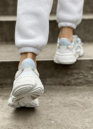 Кросівки adidas ozweego кроссовки5 фото