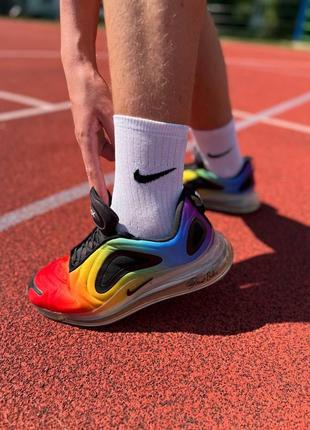 Шкарпетки nike високі