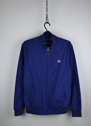 Куртка fred perry