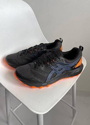 Оригинальные кроссовки asics salomon
