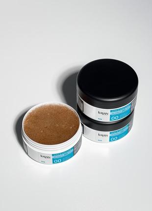 Скраб для шкіри голови і волосся kayan professional, 300 мл