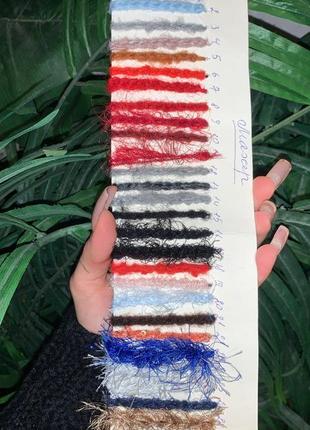 Шапка бини ручной работы, унисекс3 фото