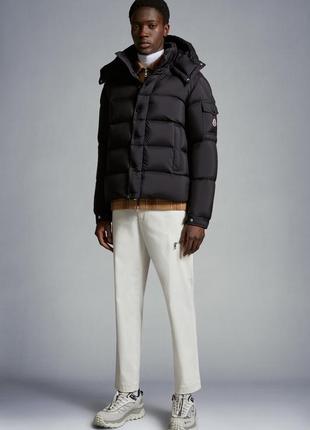 Пуховик moncler