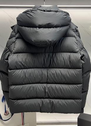 Пуховик moncler3 фото