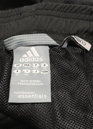 Бриджи adidas.6 фото