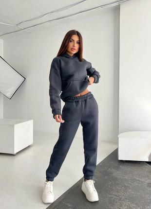 Костюм на флісі ,не кошлатяться ,парні костюми