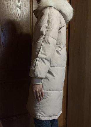 Зимова куртка , пальто3 фото