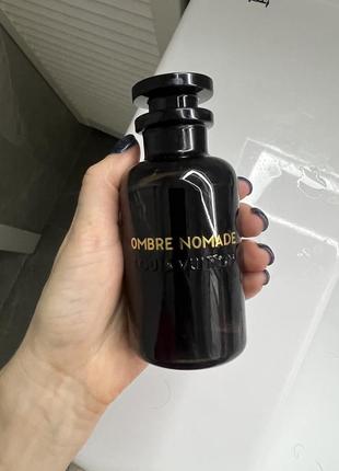 Louis vuitton оригінал парфум ombré nomade чоловічий