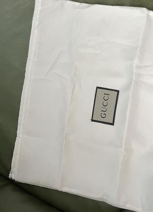 Пильник гуччі gucci