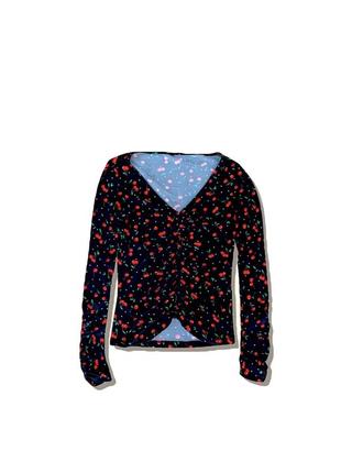 Кофта вишня 🍒