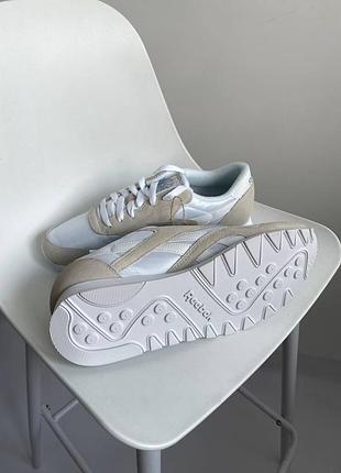 Оригінальні кросівки reebok classic 5