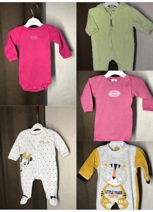 Мужские боди, комбинезоны